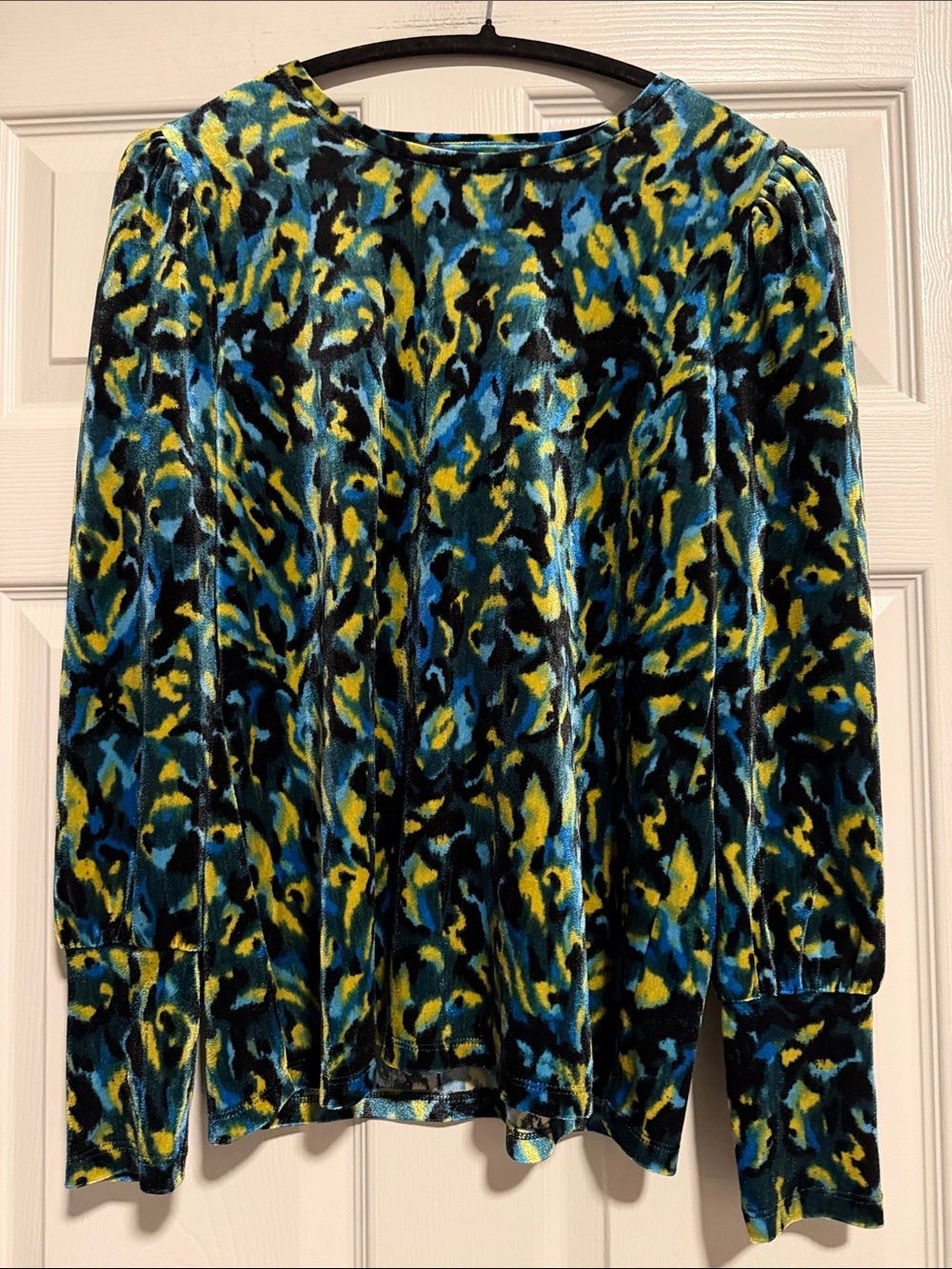 Women’s Chico’s Multi Colored Top